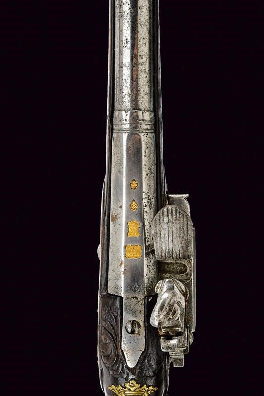 Pistola alla Micheletta