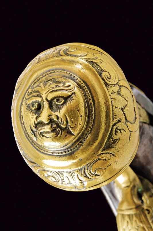 Pistola alla Micheletta