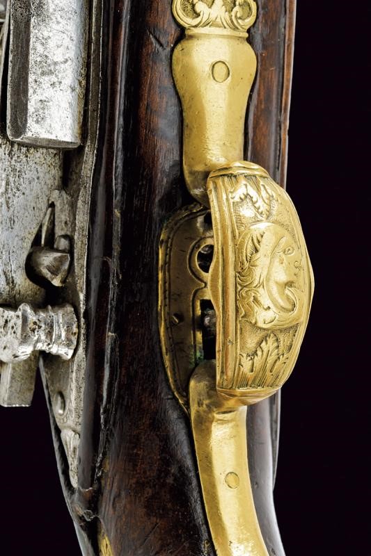 Pistola alla Micheletta
