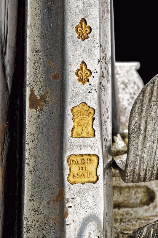 Pistola alla Micheletta