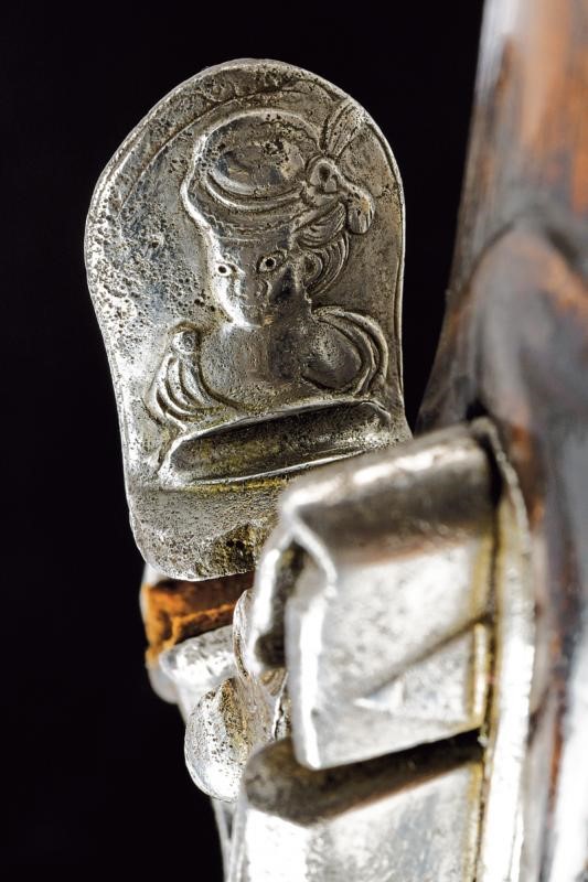 Pistola alla Micheletta