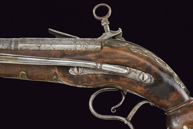 Rara Pistola Ripoll alla Micheletta