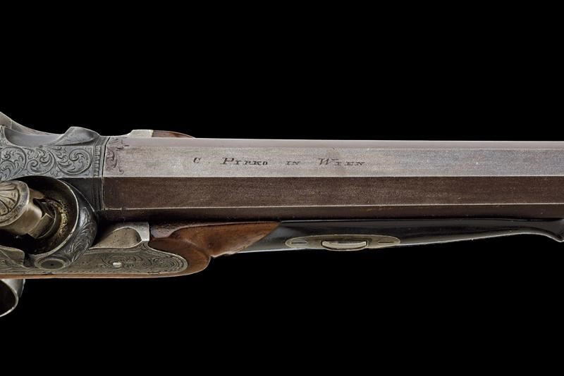 Bella Pistola da Tiro a Luminello di Pirko