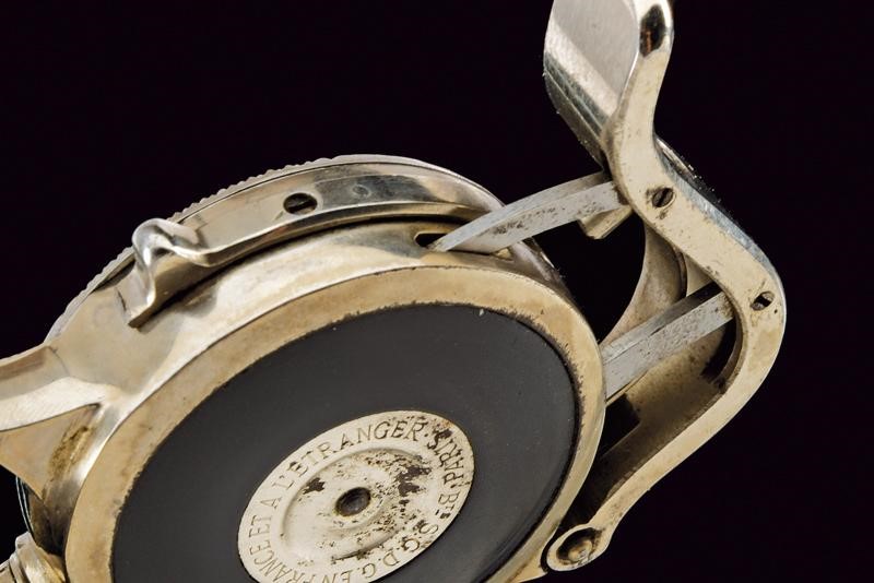 Pistola da Palmo "le Protector" di Turbiaux