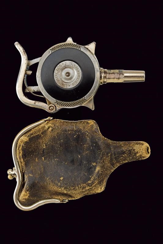 Pistola da Palmo "le Protector" di Turbiaux