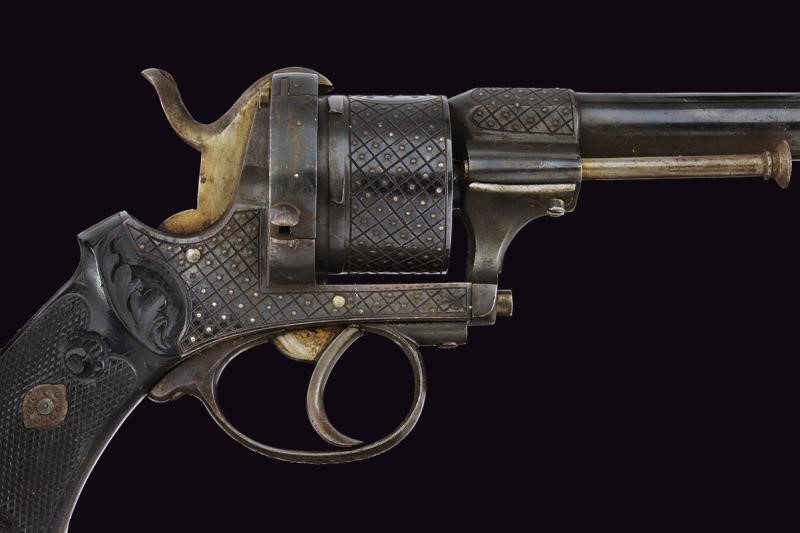 Revolver a Spillo