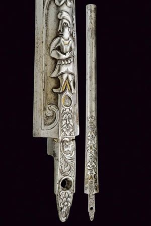 Interessante canna per pistola