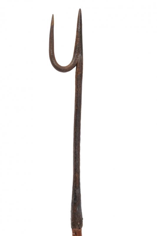 Forcella da Moschettiere