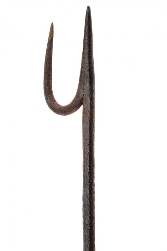 Forcella da Moschettiere