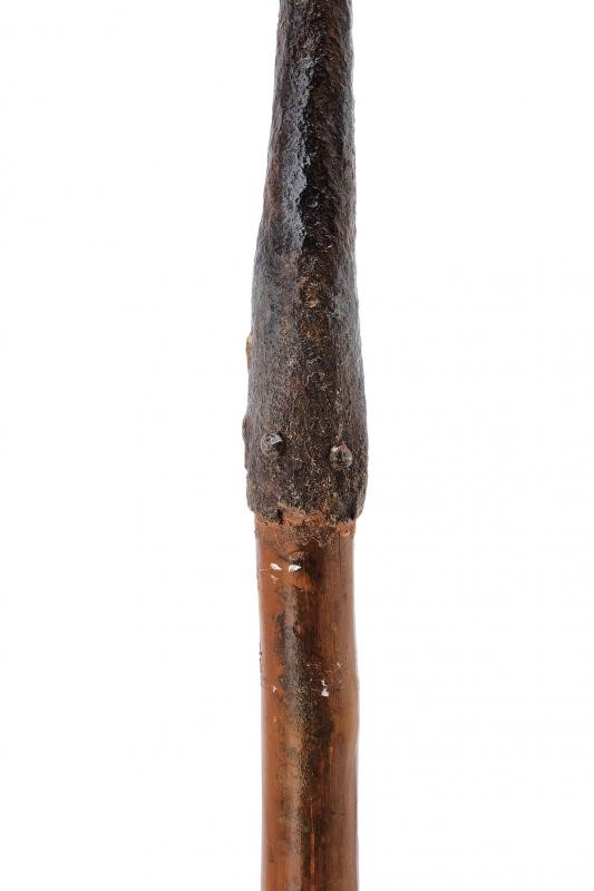 Forcella da Moschettiere