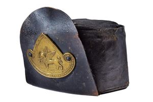 Rarissimo berretto della Fanteria Dalmata