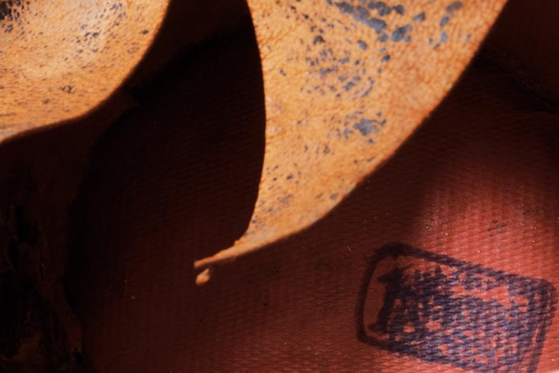 Shakò del Terzo Reggimento Fanteria, Compagnia Volteggaitori