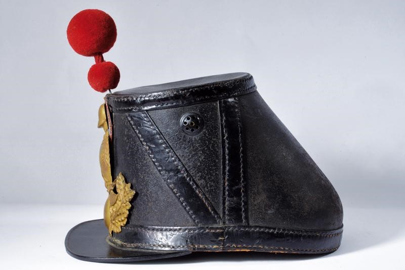 Kepi Mod. 1860 del Genio