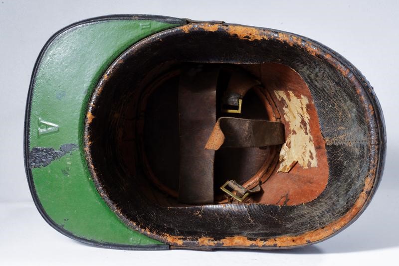 Kepi Mod. 1860 del Genio