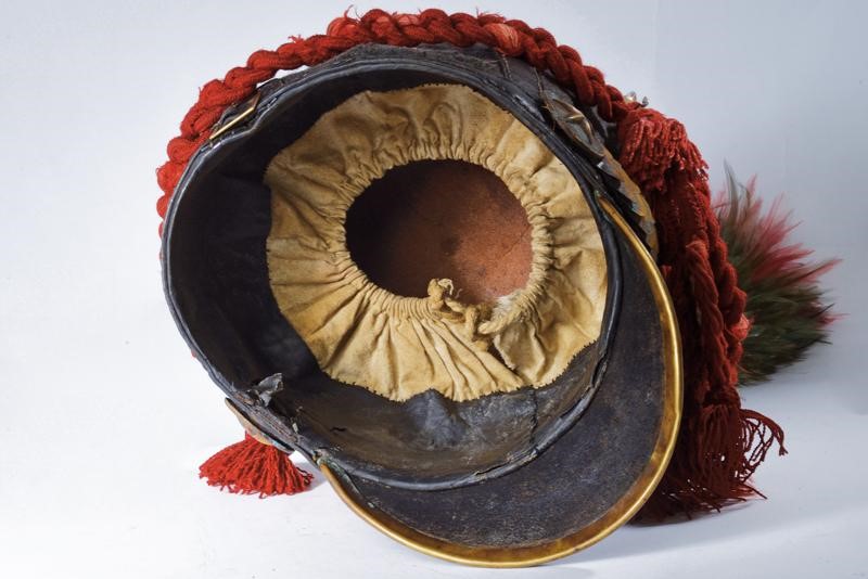 Raro Shako Mod. 1806