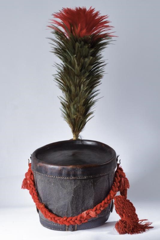 Raro Shako Mod. 1806