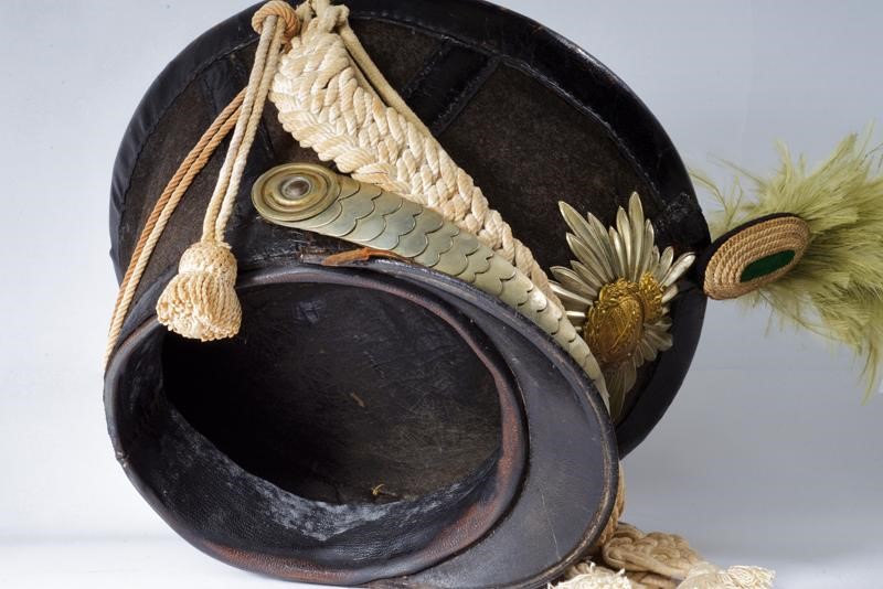 Shako da Truppa di Fanteria