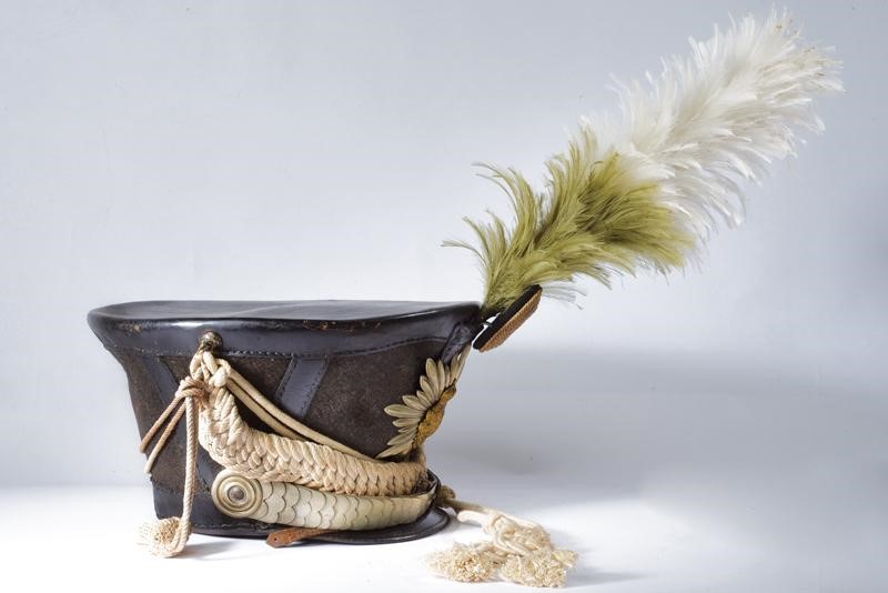 Shako da Truppa di Fanteria
