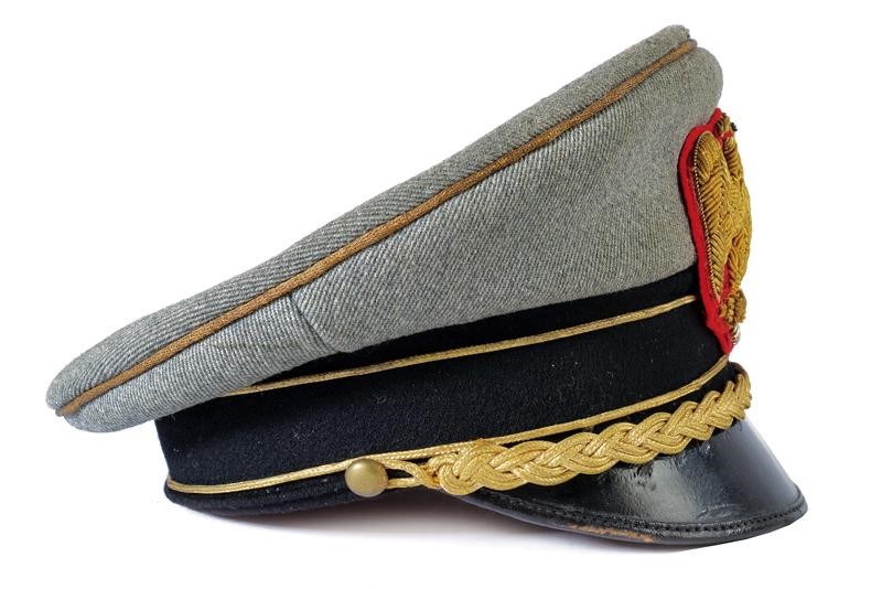 Bellissimo Cappello da Caporale D'onore in Miniatura