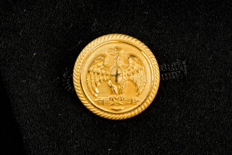 Uniforme da Sera della Mvsn