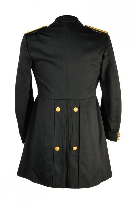 Uniforme da Sera della Mvsn