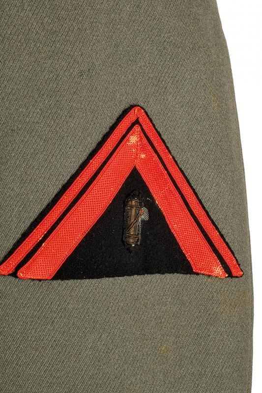 Giubba da Caporale D'onore