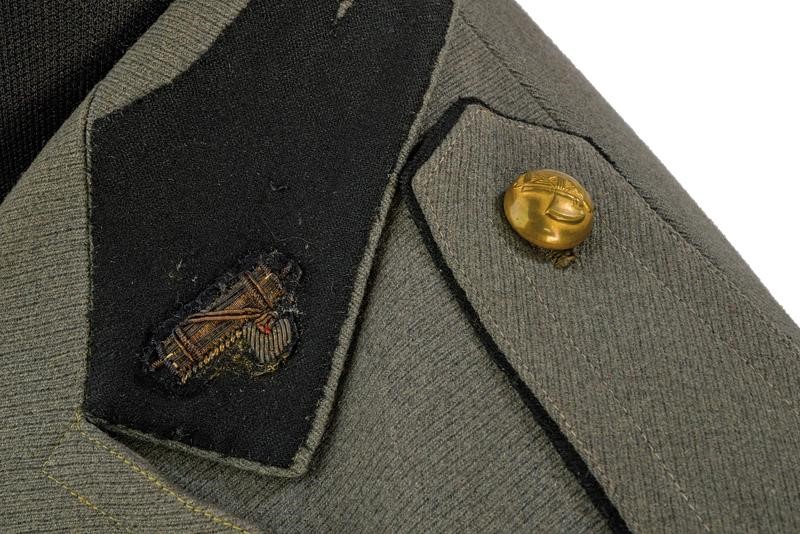 Giubba da Caporale D'onore
