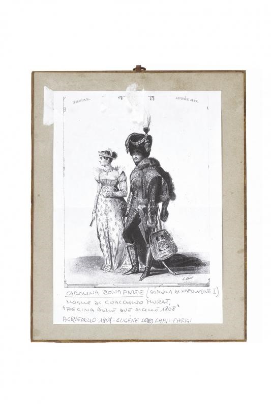 Lami, Eugene Louis