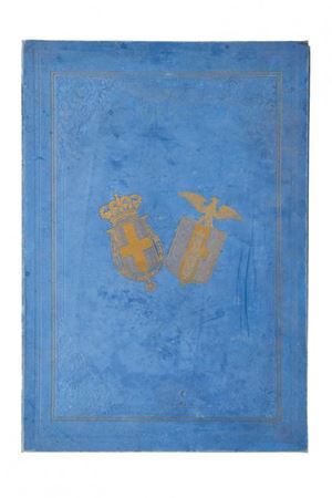 Nomina di titolo nobiliare