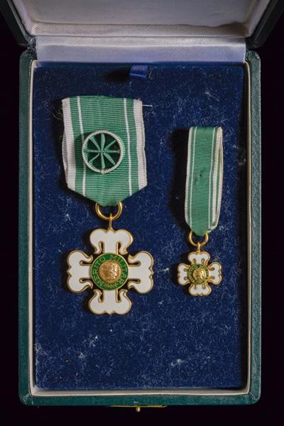 Ordine al Merito Militare