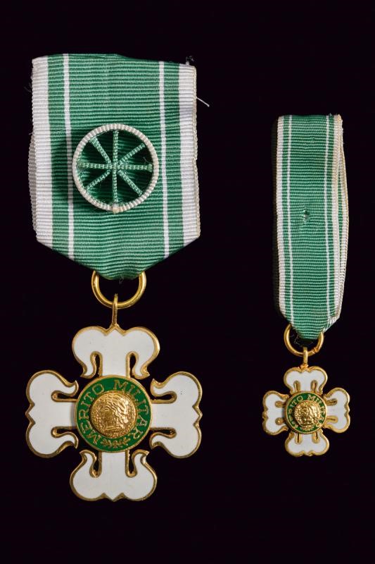 Ordine al Merito Militare