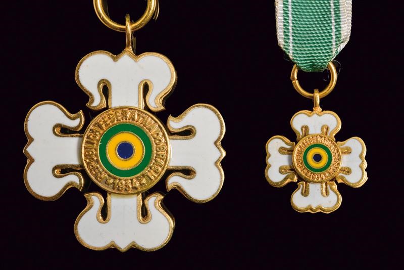 Ordine al Merito Militare