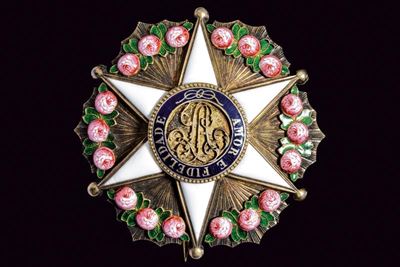Ordine della Rosa