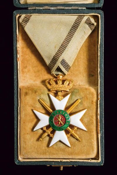 Ordine Militare al Coraggio