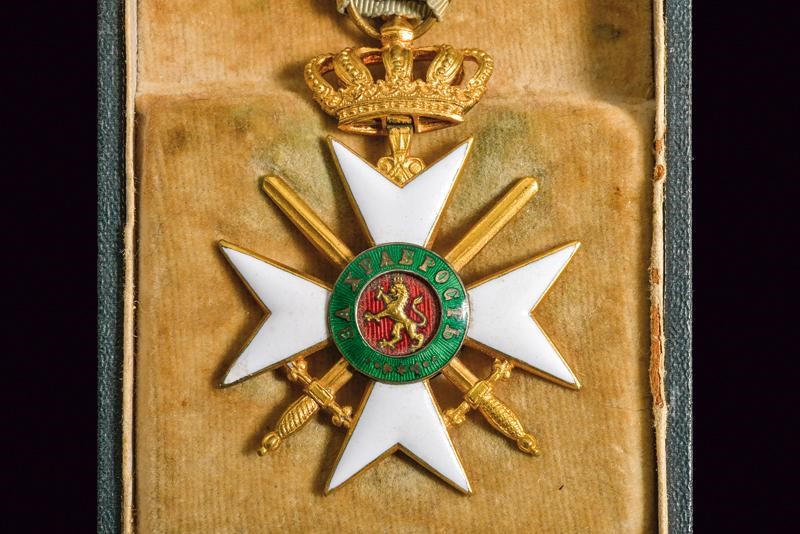 Ordine Militare al Coraggio