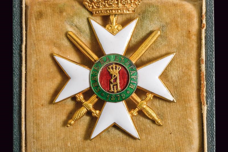 Ordine Militare al Coraggio