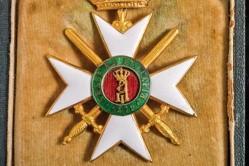 Ordine Militare al Coraggio