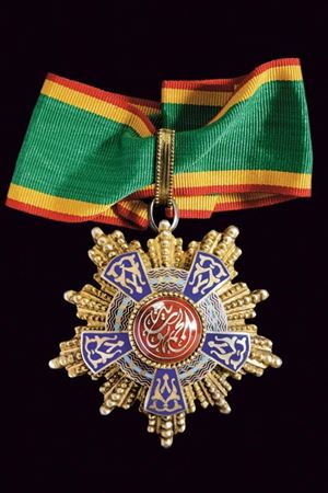 Ordine della repubblica