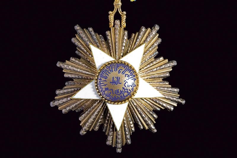 Ordine del Nilo (1915 - 1953)