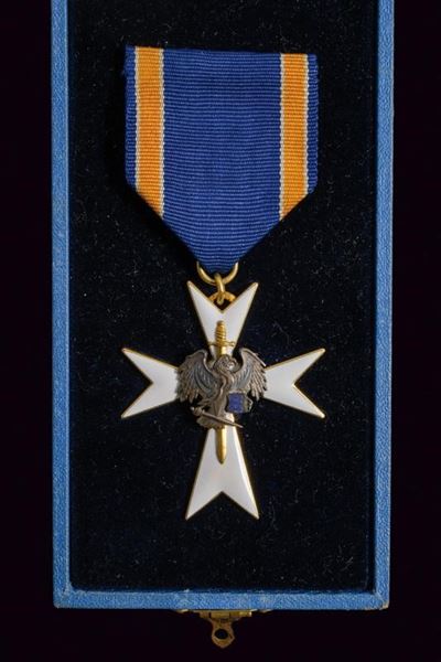 "schutzkreuz Ehrenzeichen"