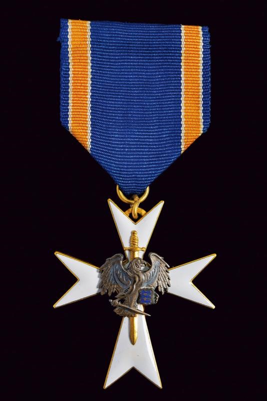 "schutzkreuz Ehrenzeichen"