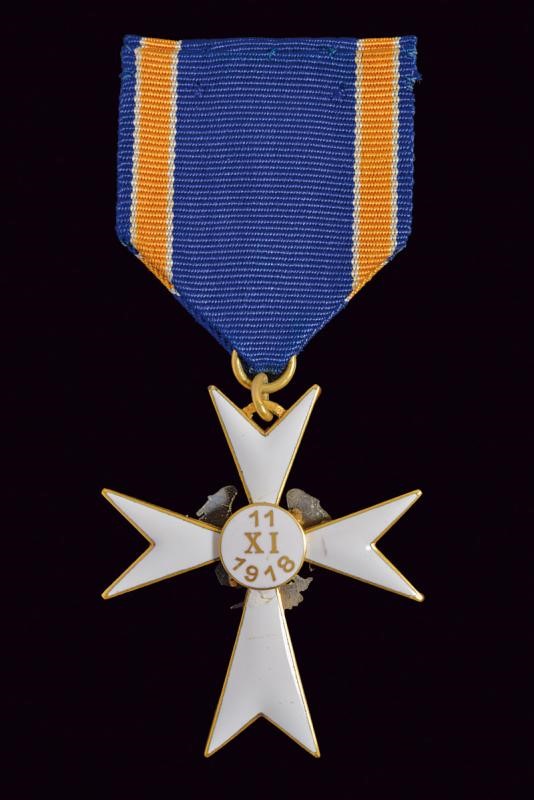 "schutzkreuz Ehrenzeichen"