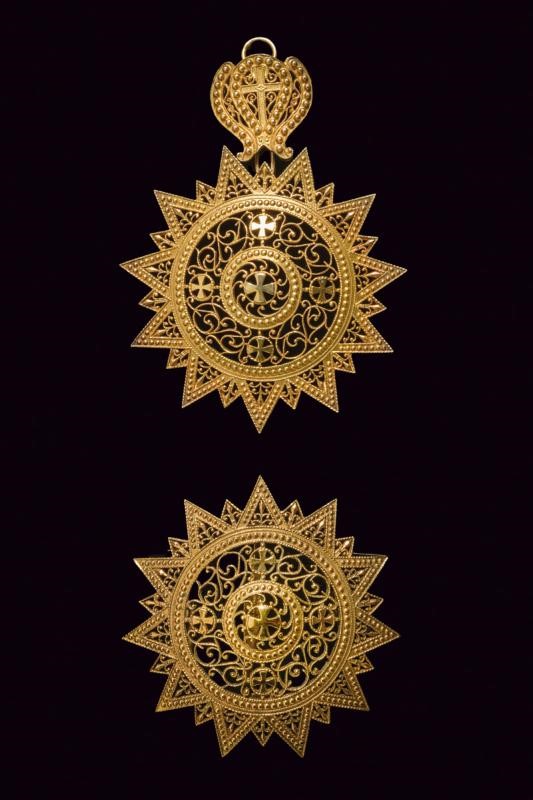 Ordine della Stella D'etiopia