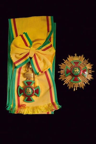 Ordine di Menelik II