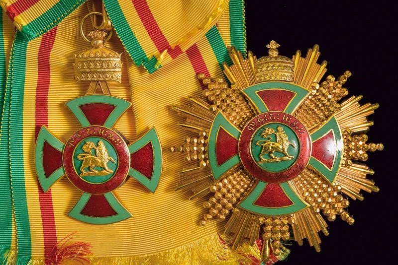 Ordine di Menelik II