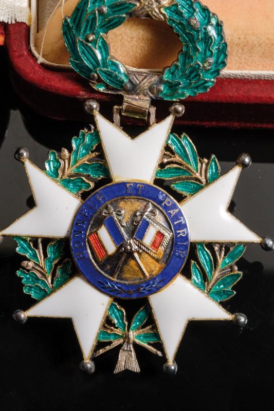 Ordine della Legion D'onore