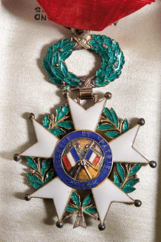 Ordine della Legion D'onore