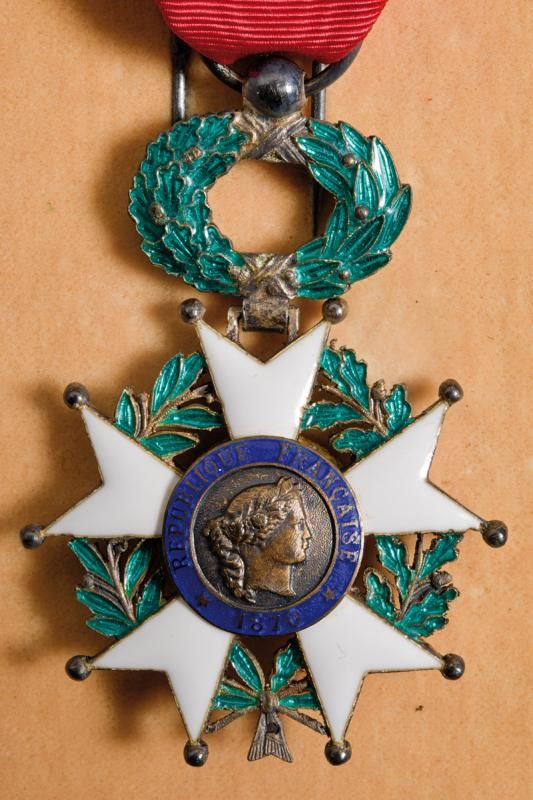 Ordine della Legion D'onore