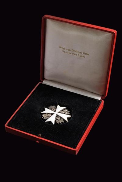 Ordine Dell'aquila Tedesca (1937 - 1945)