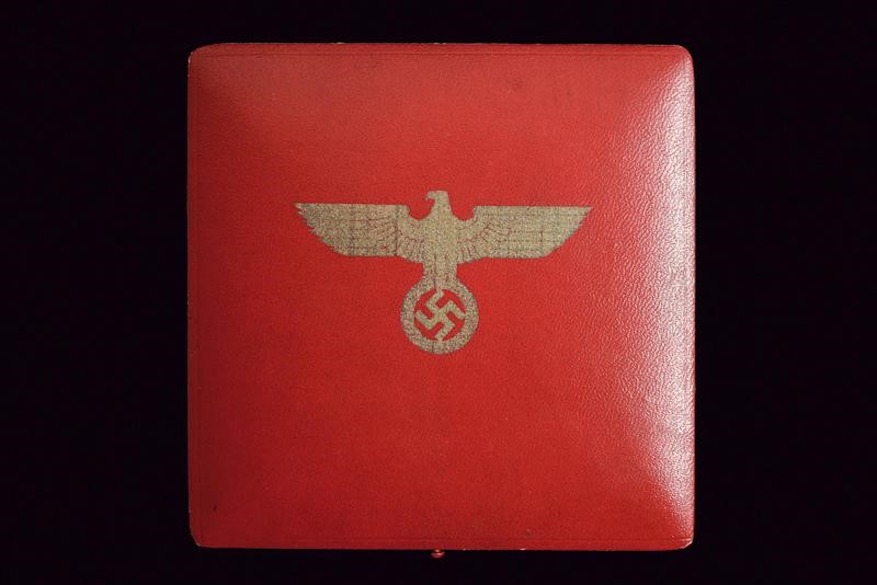 Ordine Dell'aquila Tedesca (1937 - 1945)